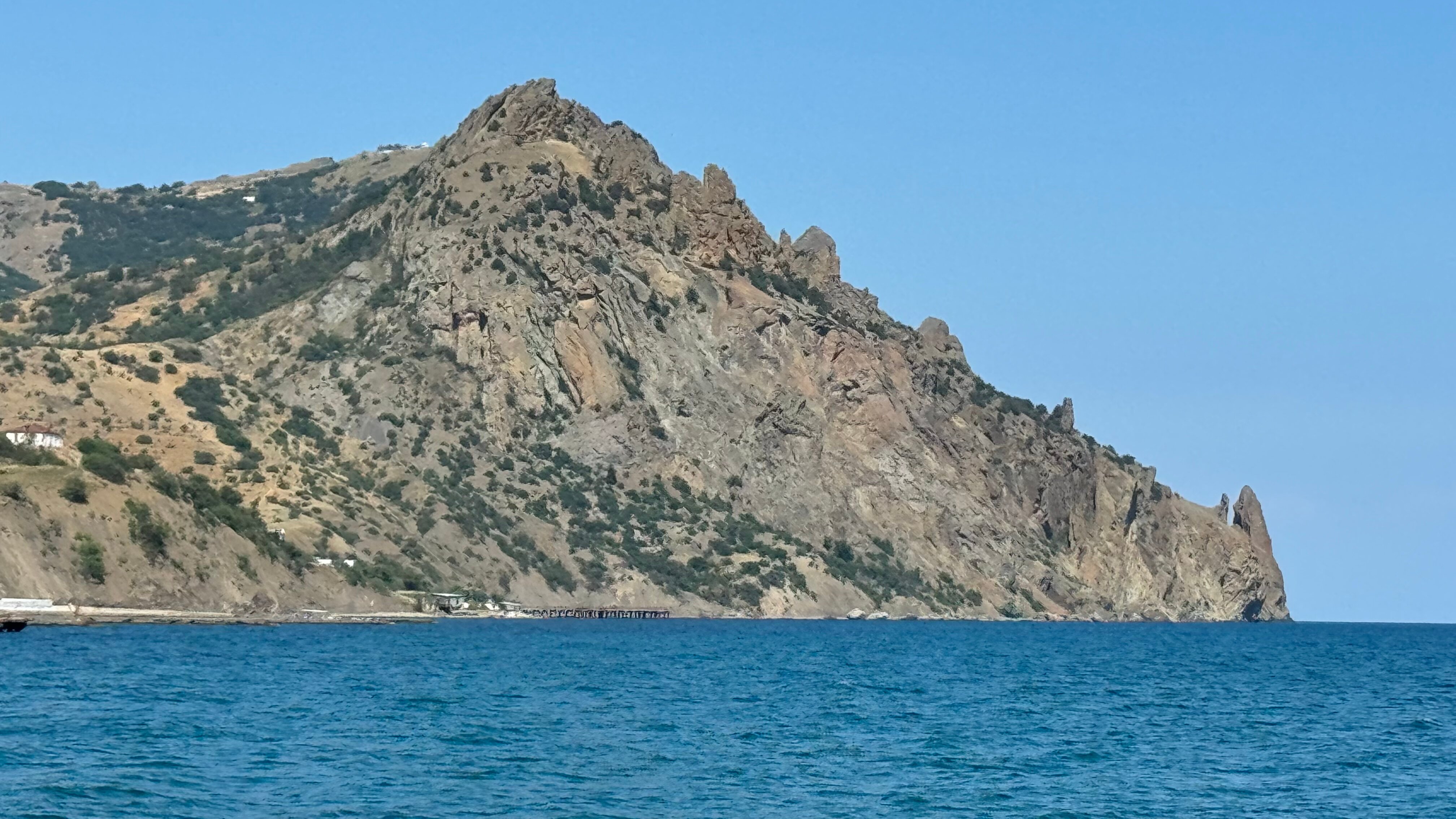 Фото Вилла София