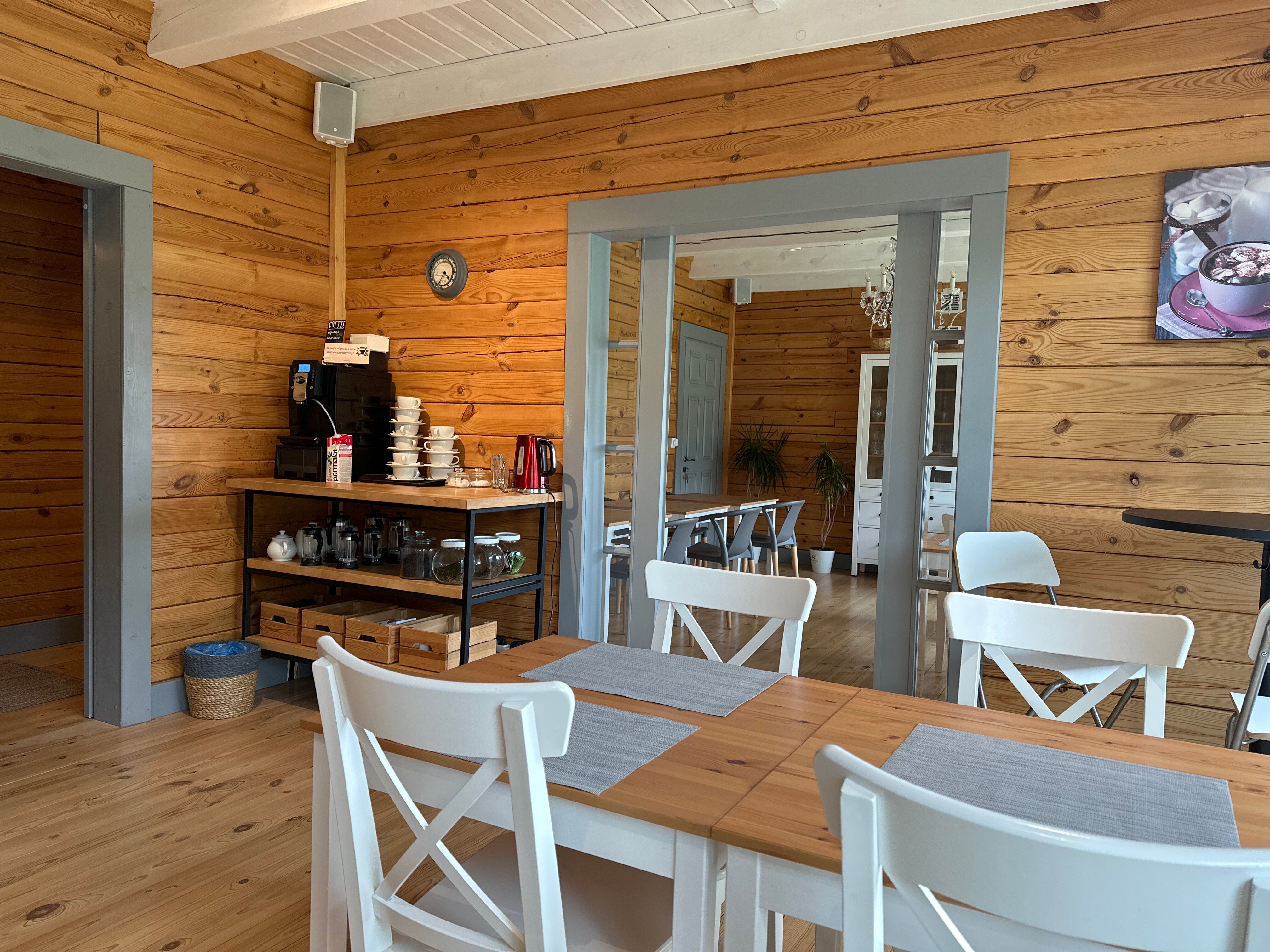 Фото Конный Двор