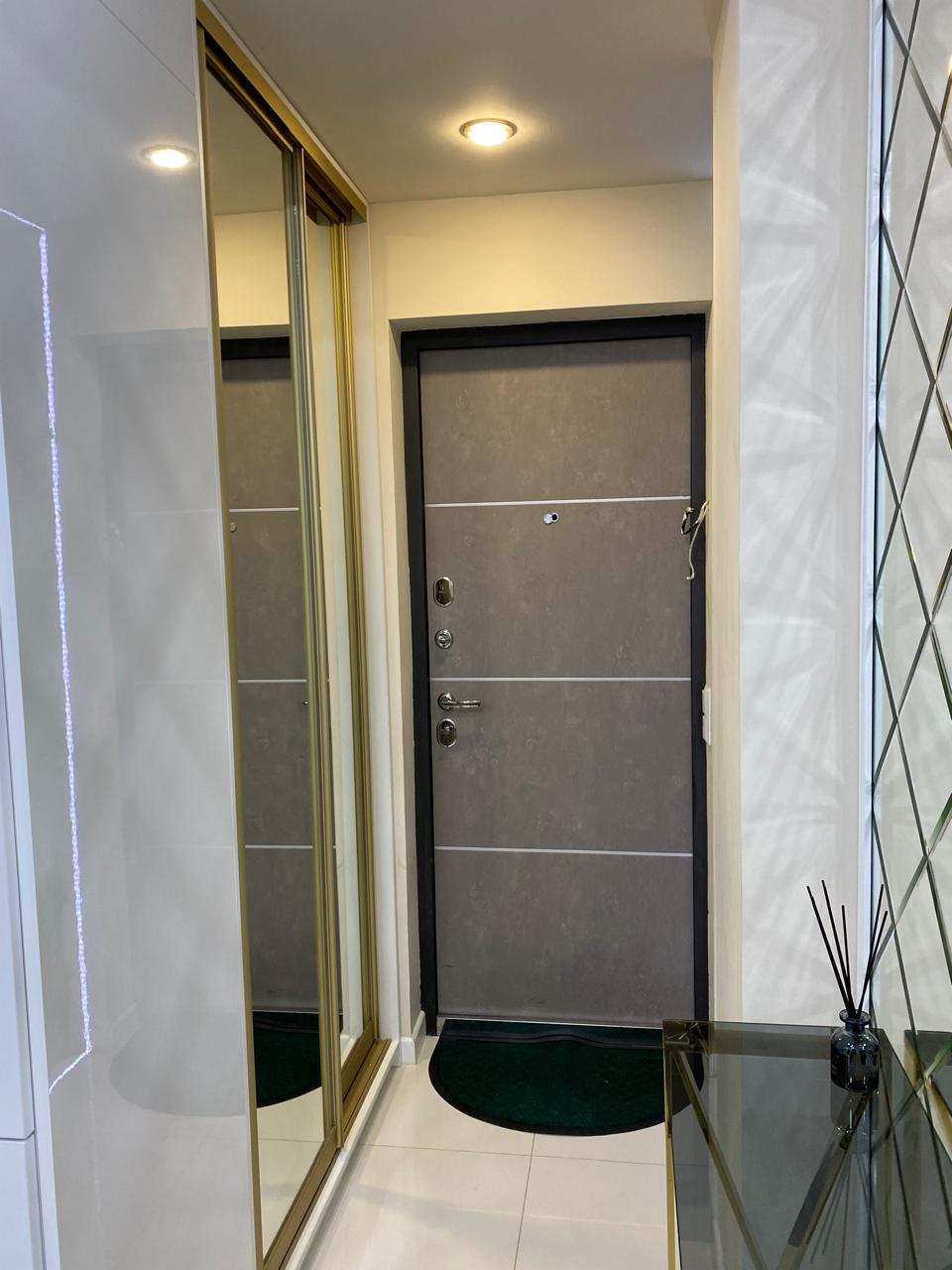 Фото Апартаменты с бассейном