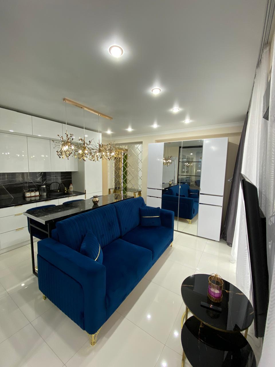 Фото Апартаменты с бассейном