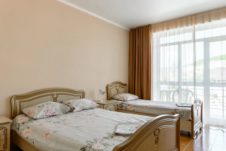 Фото отеля 4