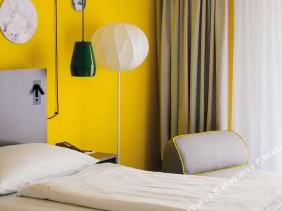 Фото Vienna House Easy Trier