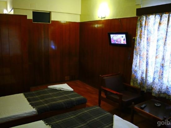 Фото Hotel Sivaranjani