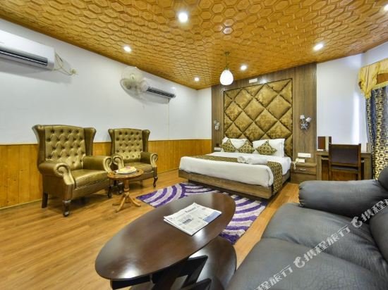 Фото Mannat Resorts