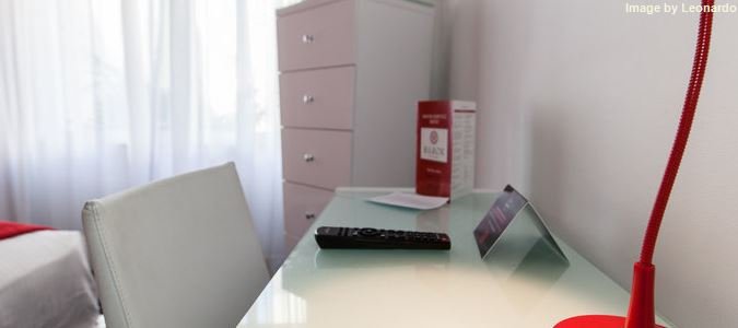 Фото Red South Beach