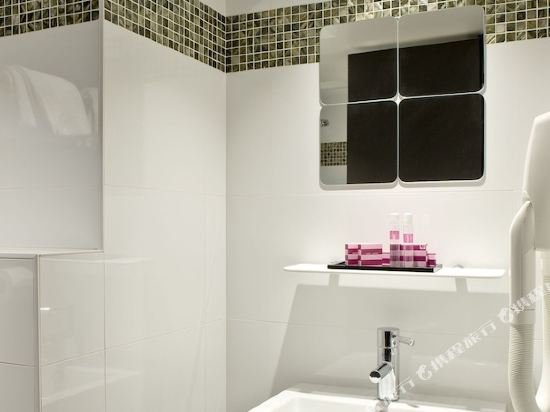 Фото Hôtel Antin Trinité