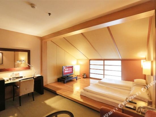 Фото Jinling Resort Nanjing