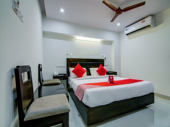 Фото Oyo 12768 Ramachandra Residency