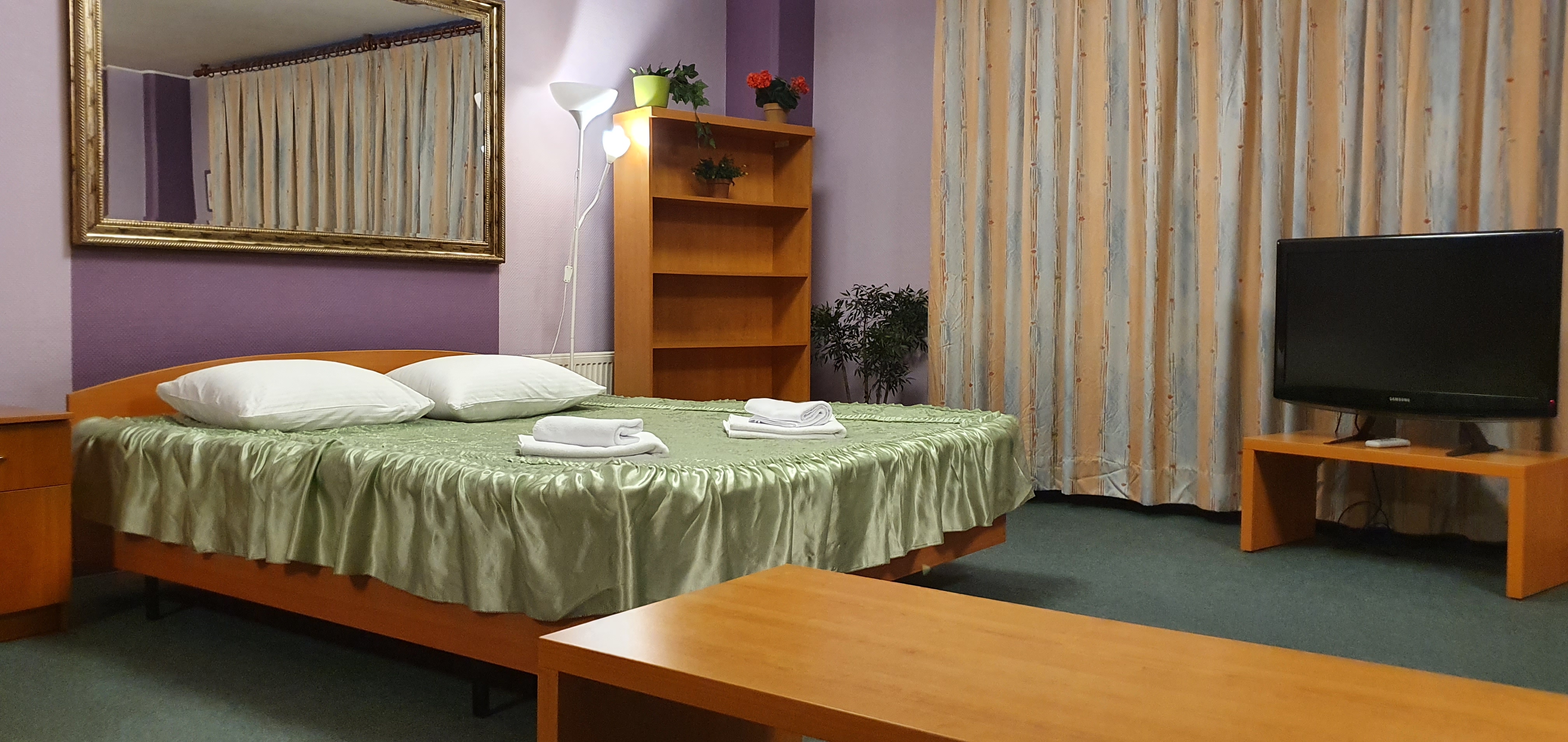 Фото отеля 4