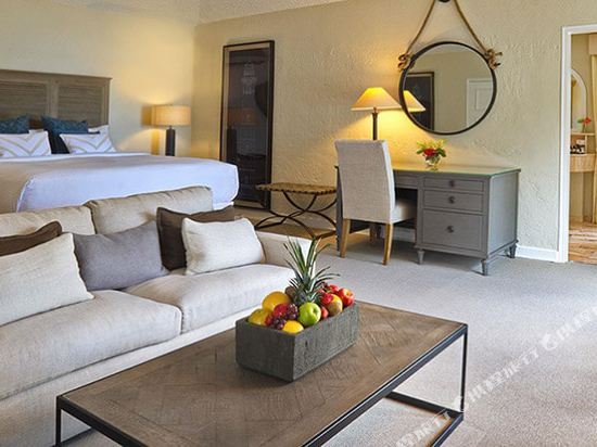 Фото Fairmont Royal Pavilion