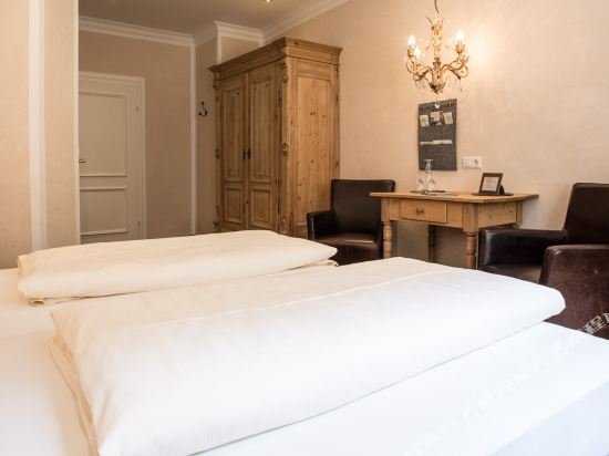 Фото Meiser Altstadt Hotel