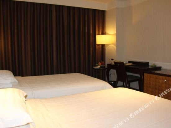 Фото Harriway Garden Hotel Houjie