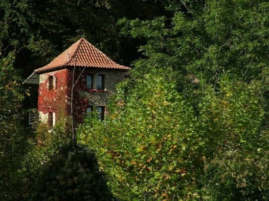 Hotel Casa Etxalde, Catalonia, photo