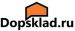 Dopsklad (Oktyabrskaya Street, 5А), warehouse services