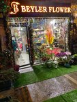 Beyler Flower (İstanbul, Şişli, Teşvikiye Mah., Nişantaşı Ihlamur Yolu Sok., 86A), flower shop