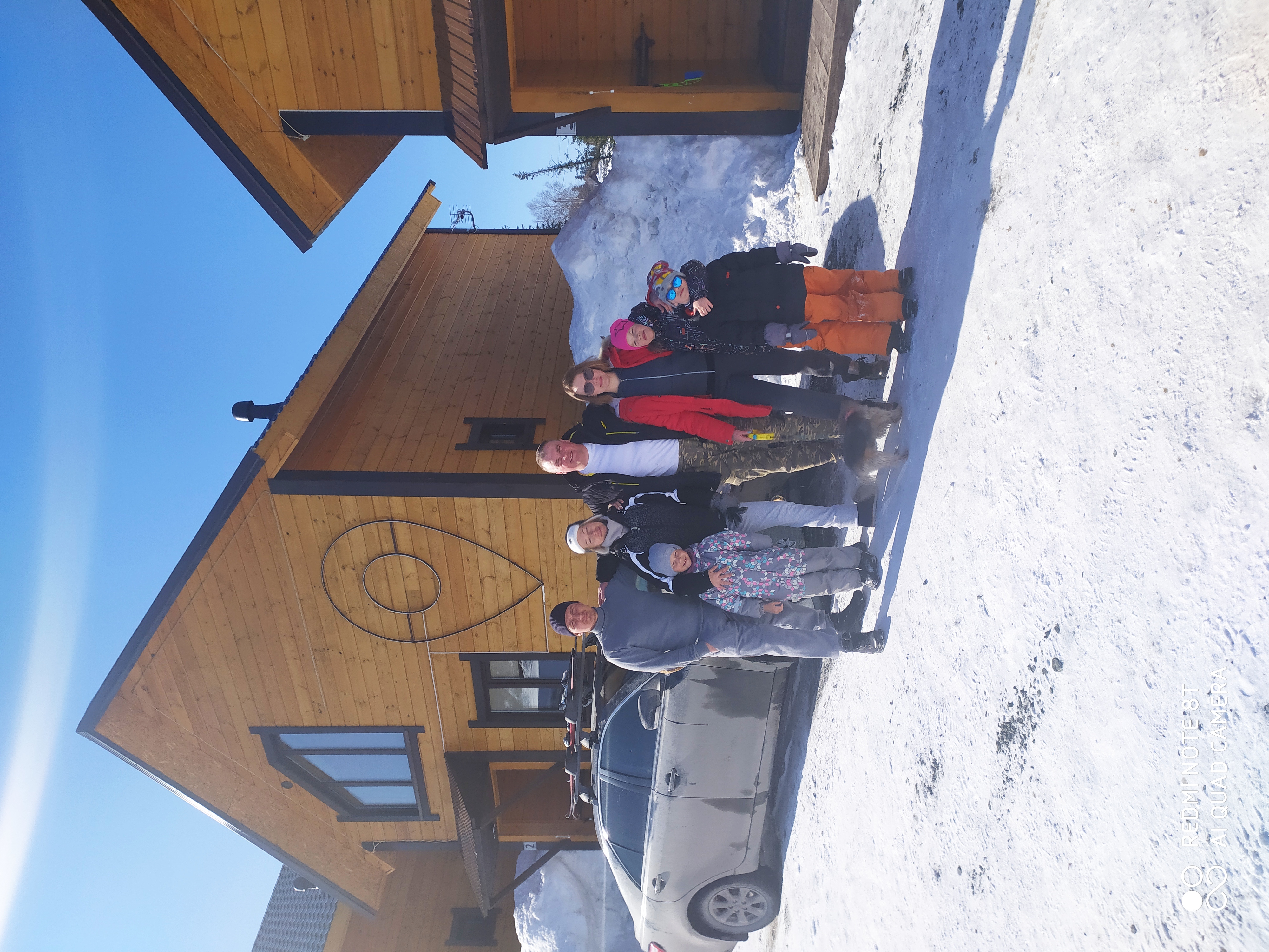 Фото Panda house