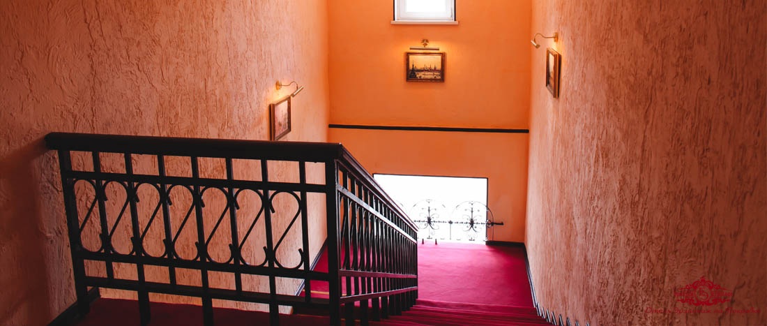 Фото Эрмитаж