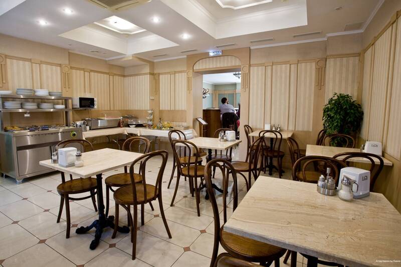 Фото Апартаменты Камея