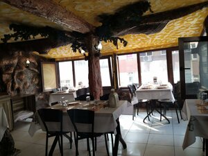 Catim Cafe Restaurant (İstanbul, Bakirkoy District, Ebuziya Cad., 53), restaurant
