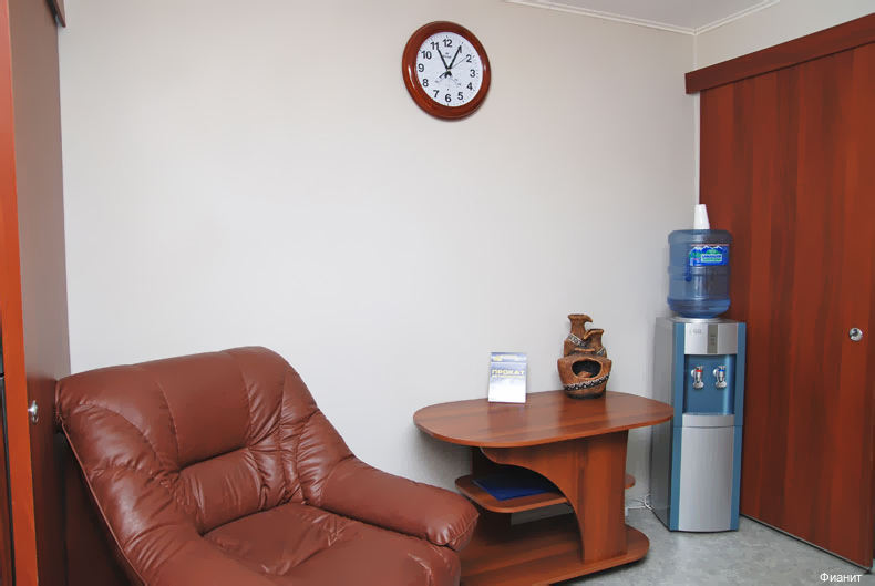 Фото Фианит