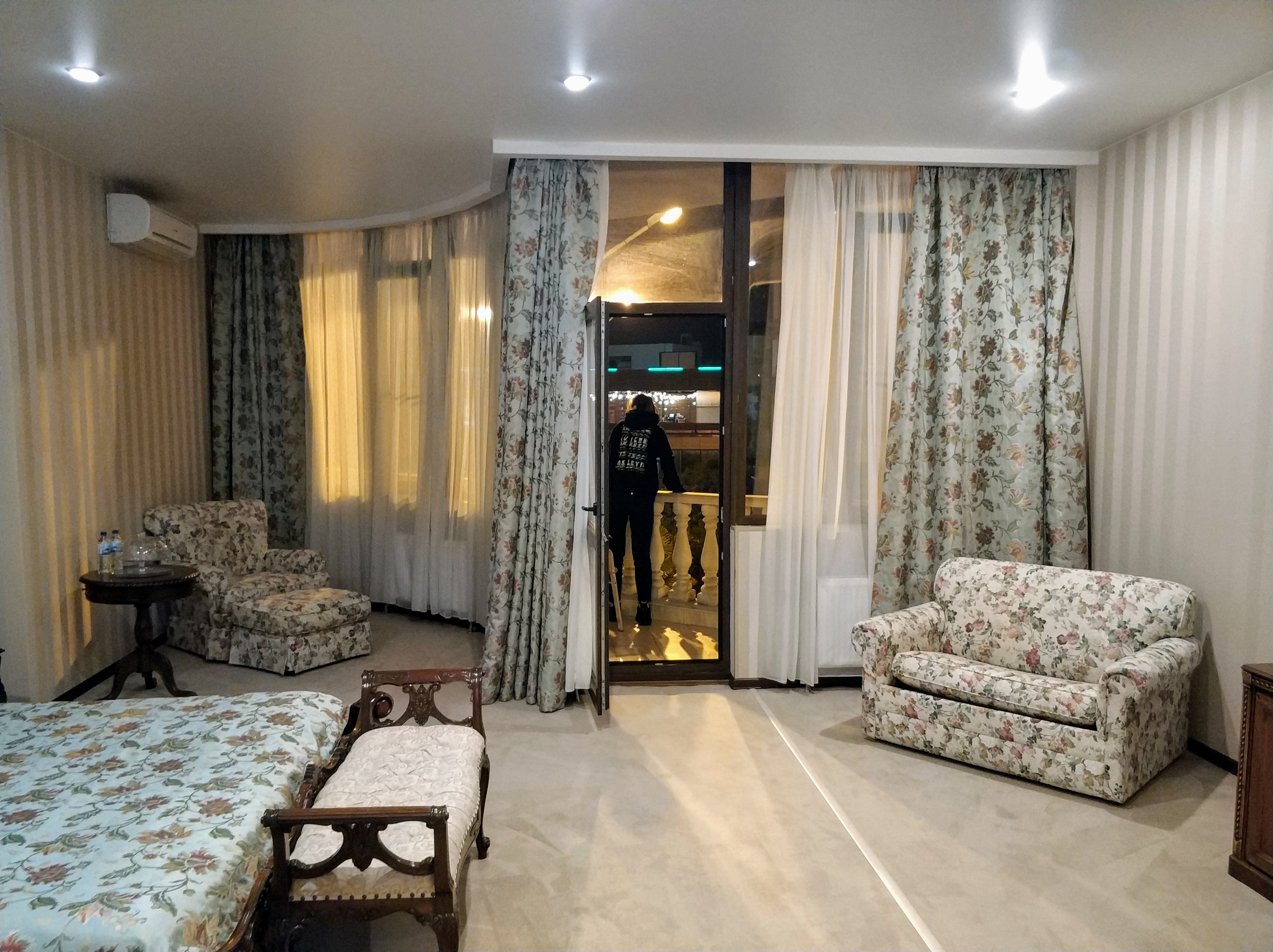 Фото Черноморская