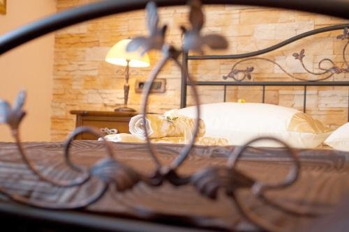 Фото Unique Luxury Rooms