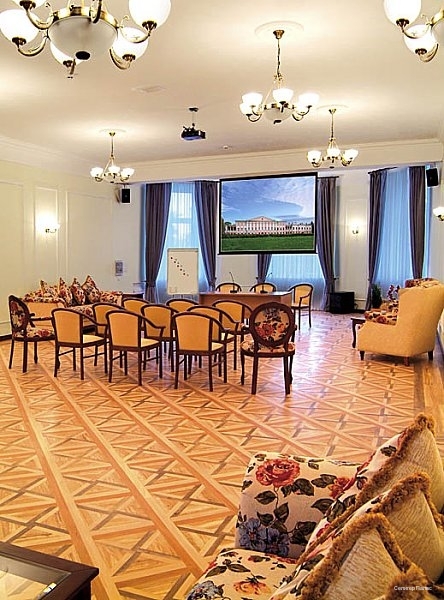 Фото Селигер Палас