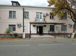 Dispanser Narkologichesky (Kuzhorskaya ulitsa, 91), dispensary