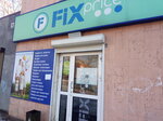 Fix Price (Bolgarskiy pereulok, 15), home goods store