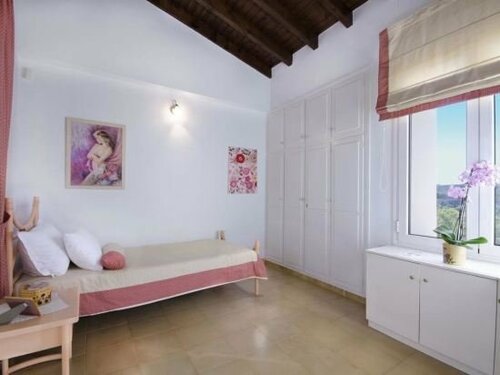 Гостиница Asterion Deep Blue Villa Crete в Ставросе