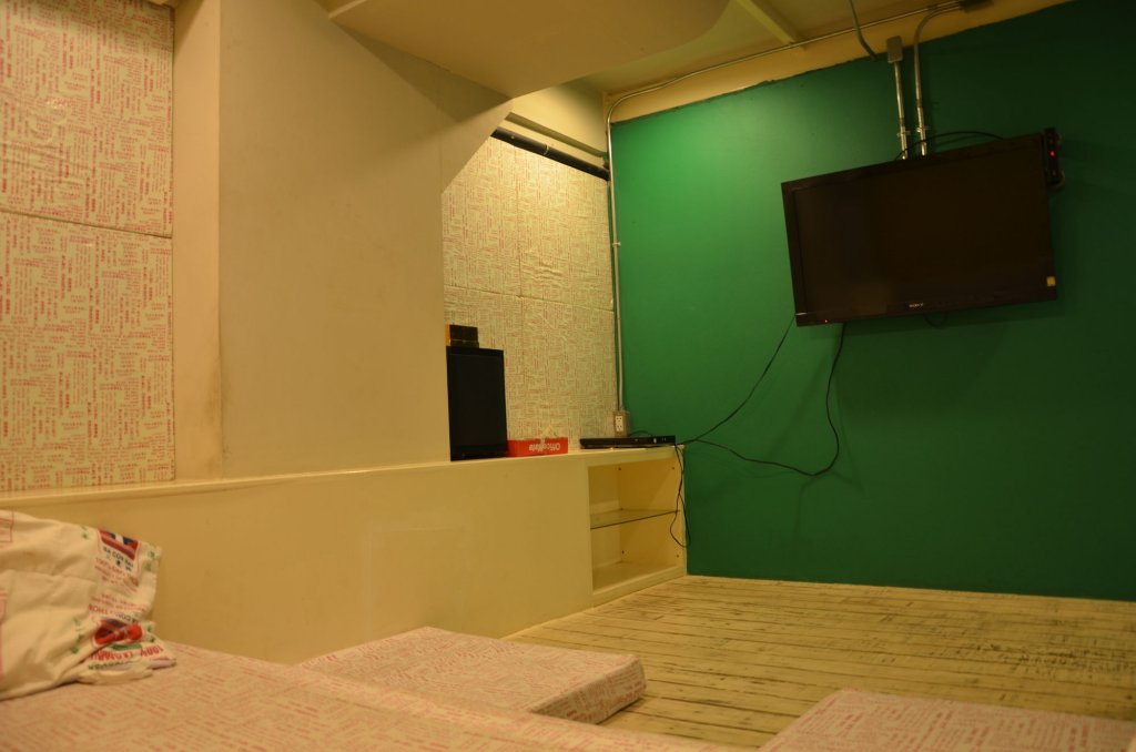 Фото Silom Art Hostel