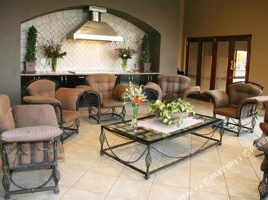 Фото Witwater Guest House