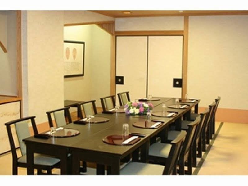 Фото EN City Hotel Nobeoka