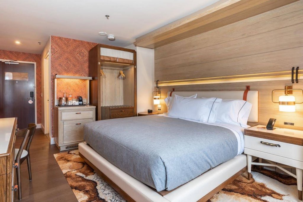 Фото Canopy by Hilton Washington Embassy Row