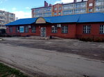 Юбилейный (Parkovy bulvar, 18А), grocery