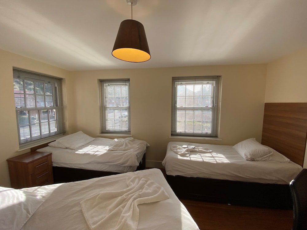 Фото Buckingham Apartment