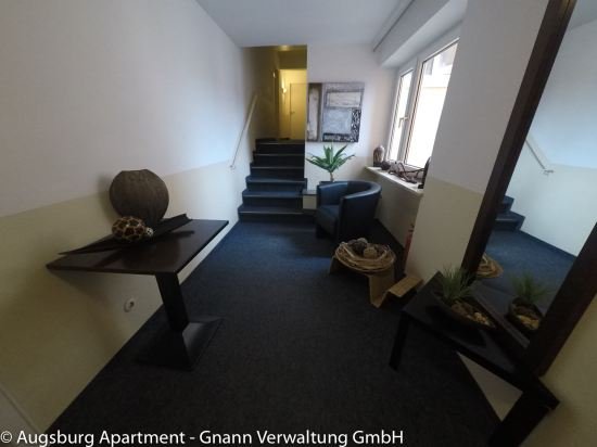 Фото Hotel Augsburg Goldener Falke