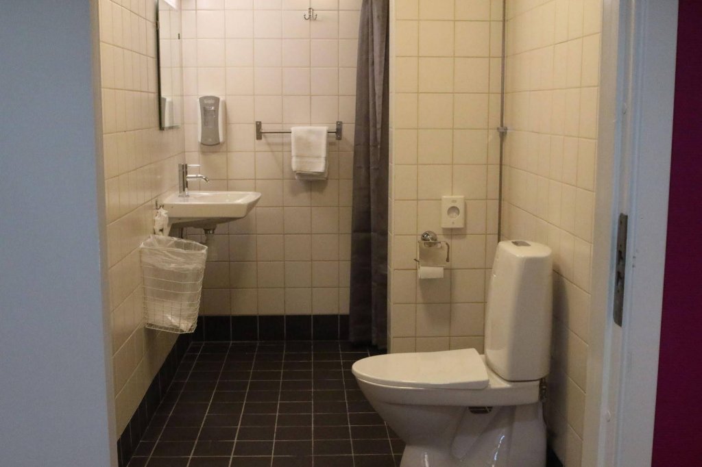 Фото  Le Mat B&B Göteborg City