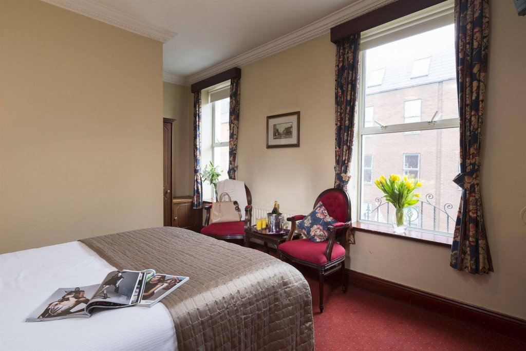 Фото O'Donoghue's