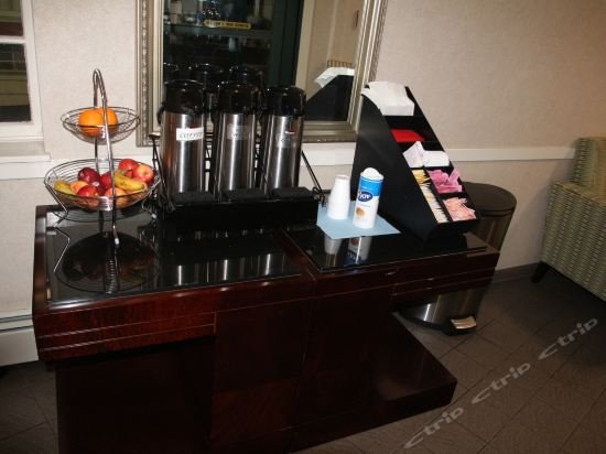 Фото Bedford Plaza Hotel - Boston