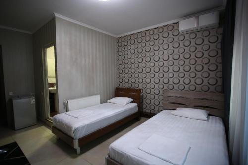 Фото Отель Okriba Tbilisi