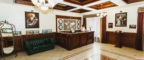 Гостиница Отель Чайковский в Чайковском