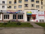 Велоспорт (просп. Ленина, 42), спортивный магазин во Владимире