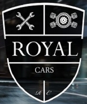 Royal Cars
