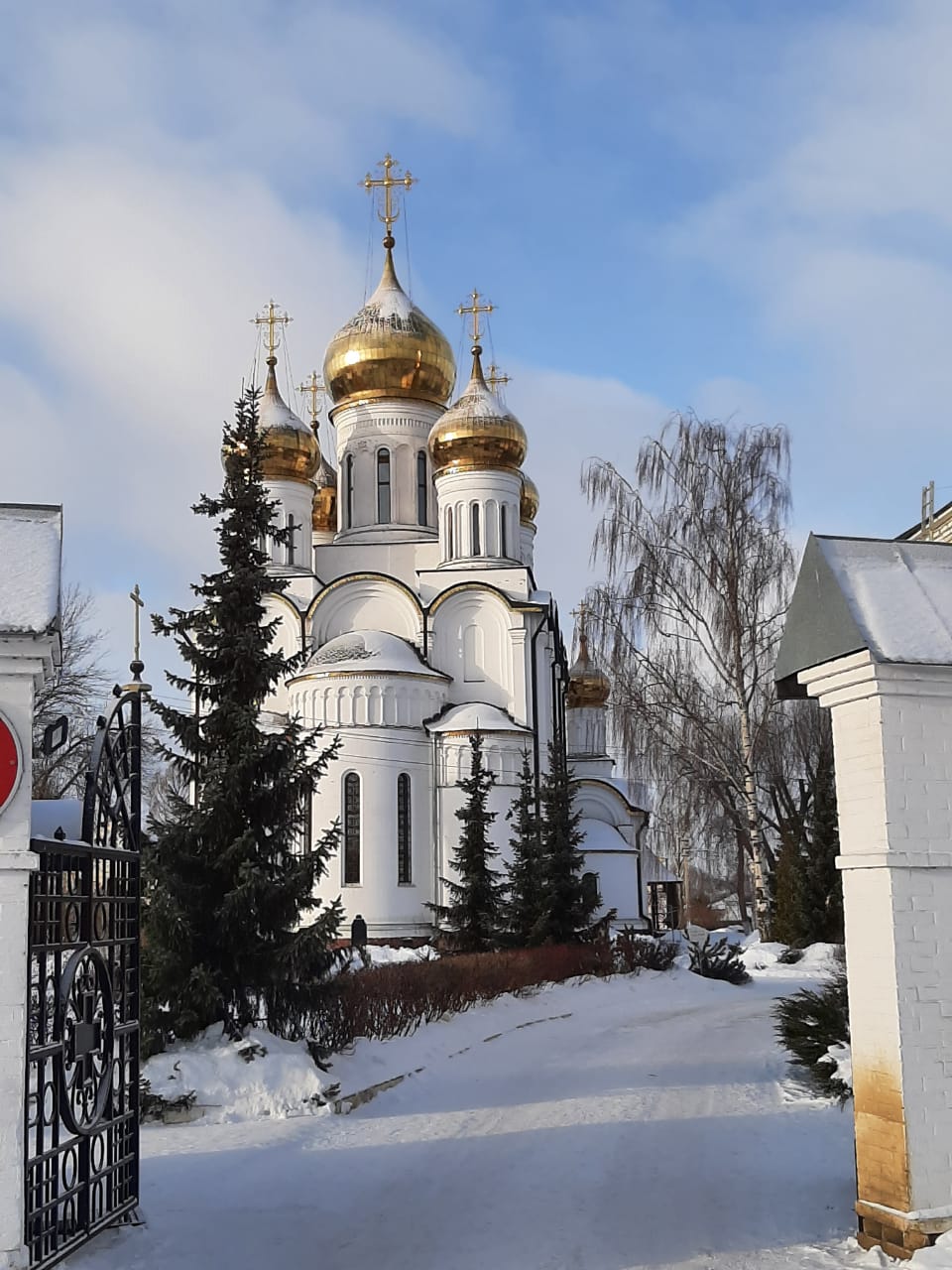 Фото Николин парк