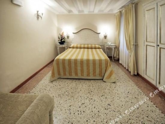 Фото Hotel Mercurio Venezia