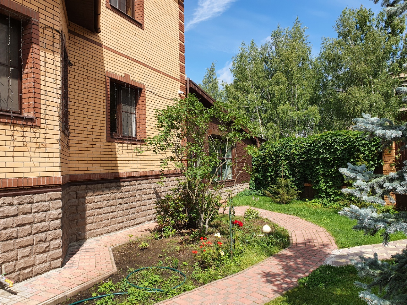 Фото Бутово Дом