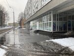 Vympel (50 Let VLKSM street, 5/16), sports school