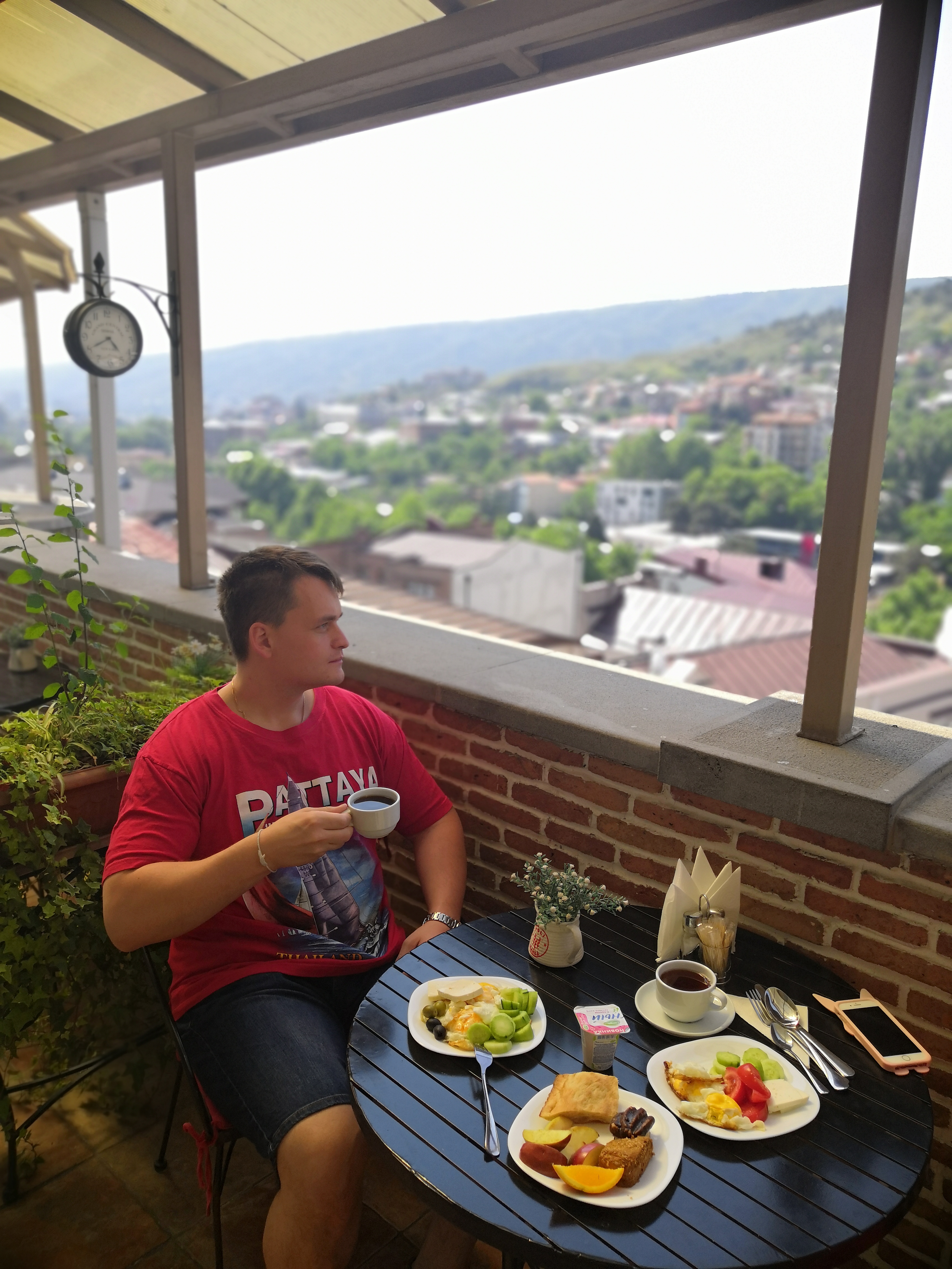 Фото Пентхаус