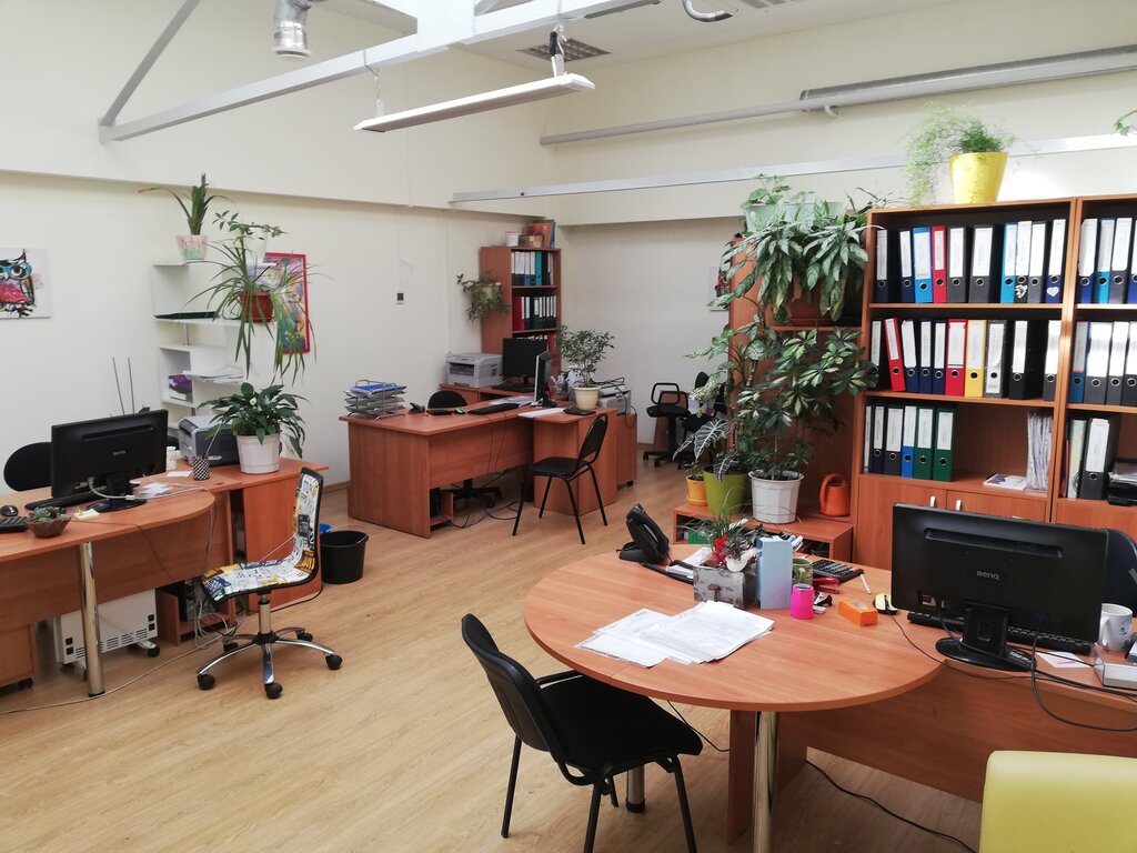 Outsourcing Byuro soprovozhdeniya malogo biznesa, Himki, photo